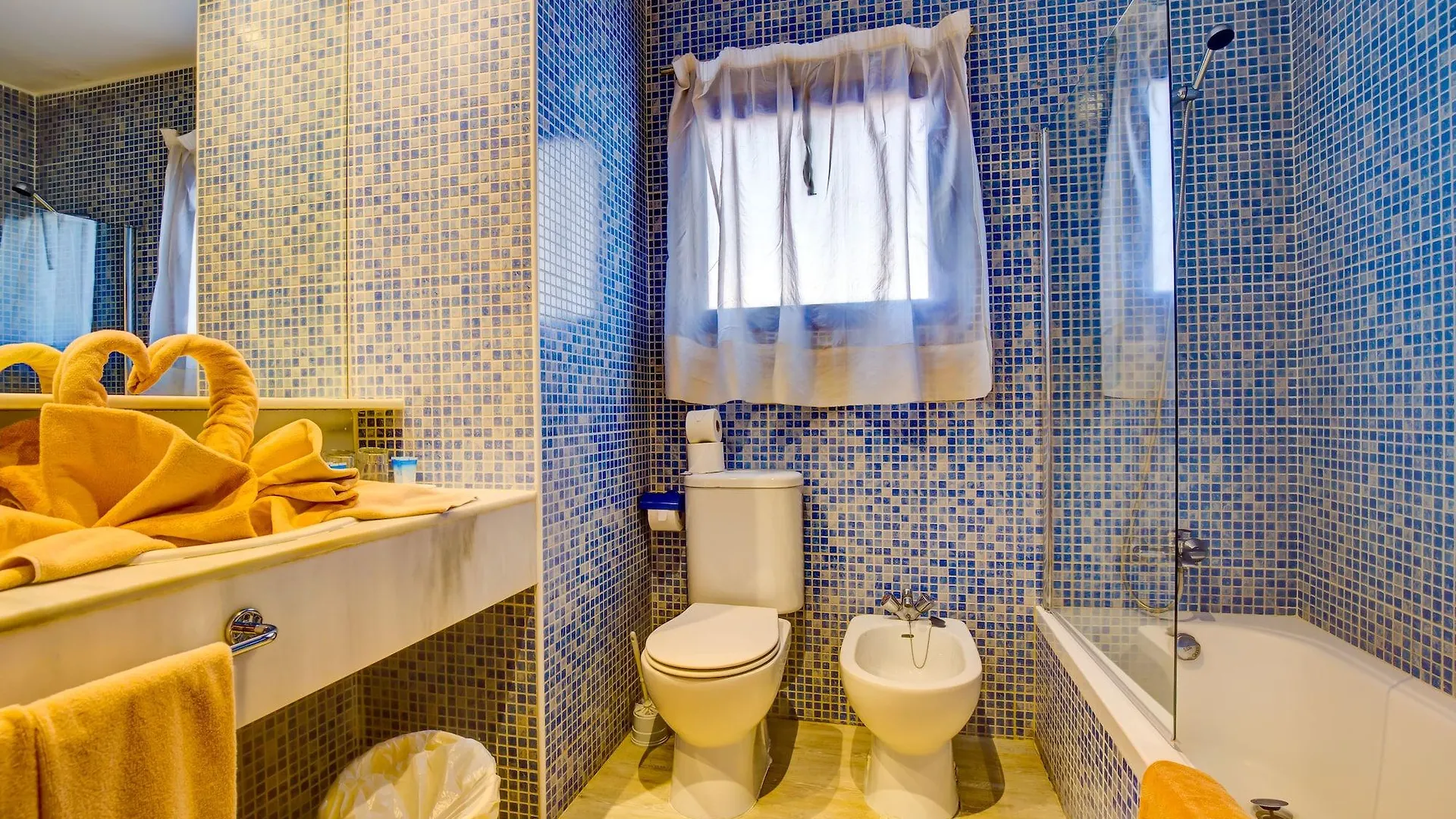 Hotel Sbh Fuerteventura Playa (Adults Only) Costa Calma