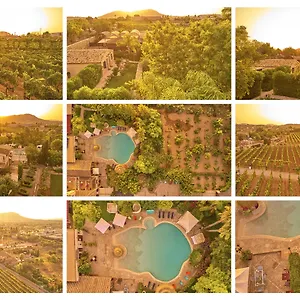Sa Vinya Des Convent , Inca (Mallorca) Hiszpania