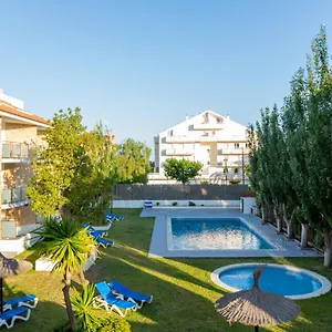 Sunway Apollo , Sitges Hiszpania