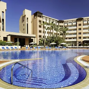 visit hotel