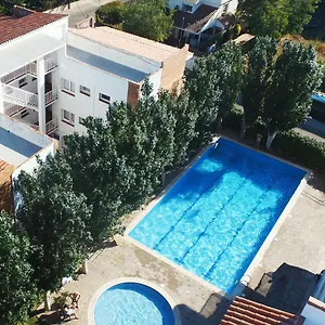 Sunway Arizona , Sitges Hiszpania