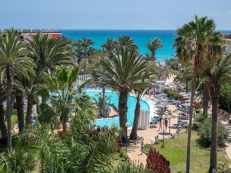 ****  Sbh Fuerteventura Playa (Adults Only) Hotel Costa Calma Espanha
