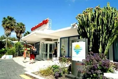 Sbh Fuerteventura Playa (Adults Only) Hotel Costa Calma 4*,