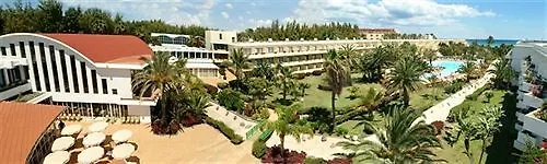****  Sbh Fuerteventura Playa (Adults Only) Hotel Costa Calma Espanha